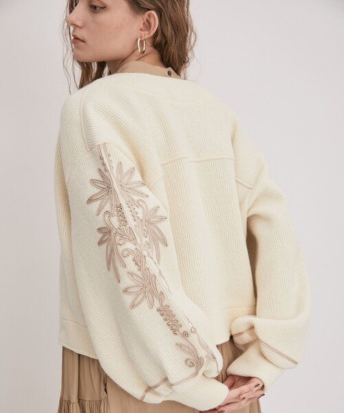 LOKITHO（ロキト）の「【LOKITHO(ロキト)】《STUDIOUS別注》コードエン