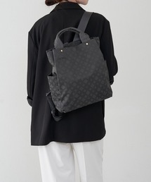 russet｜ラシットのバックパック/リュック（グレー/灰色系）通販