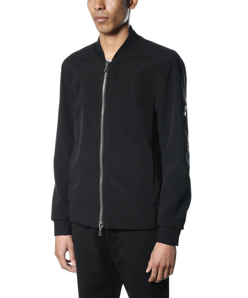 ATTACHMENT（アタッチメント）の「Ta/Peダブルフェイス MA-1（MA-1