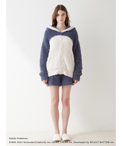 gelato pique（ジェラートピケ）の「【ポケモンスリープ】ジェラート