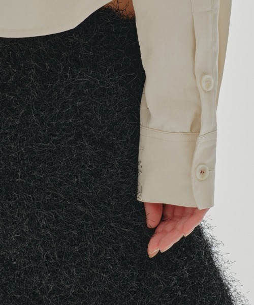 TODAYFUL（トゥデイフル）の「【TODAYFUL/トゥデイフル】シャギー