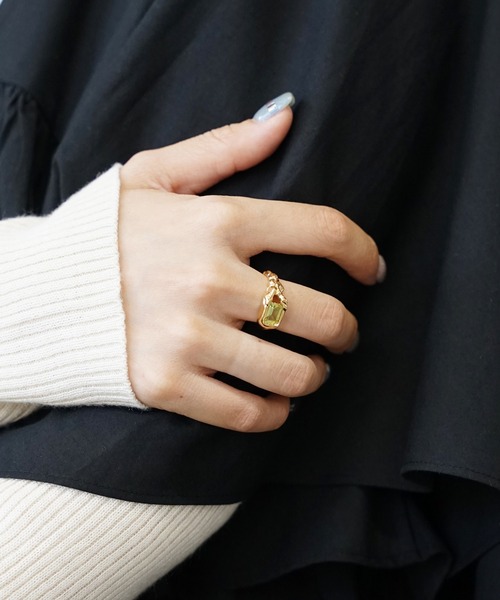 MARIA BLACK（マリアブラック）の「MARIA BLACK/マリアブラック Lemon