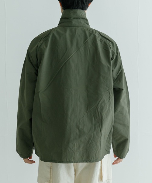 Barbour（バブアー）の「Barbour os transport showerproof（ナイロン