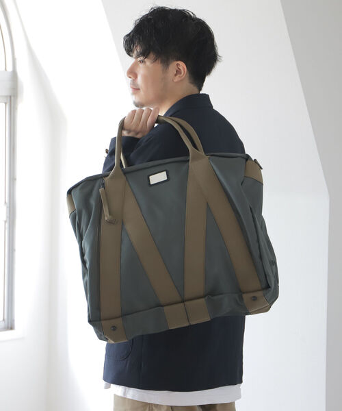 PORTER（ポーター）の「PORTER×B印 YOSHIDA (GS) / 別注 “180°(ONE