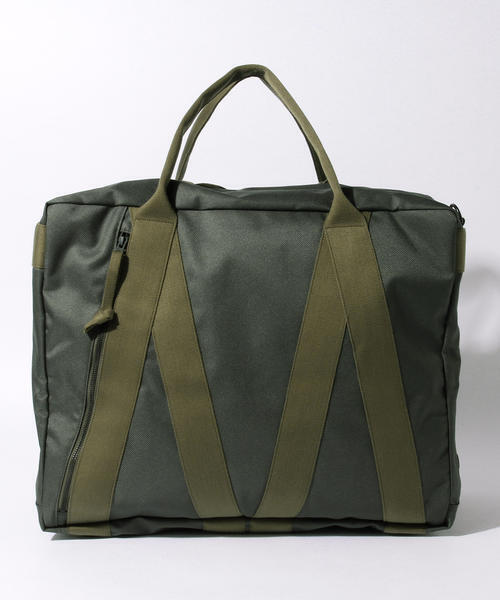 PORTER YOSHIDA (GS) / 別注 “180°ボストンバッグ PORTER（ポーター