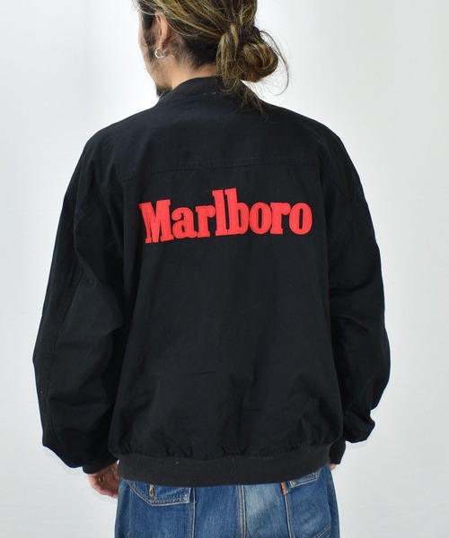 VINTAGE（ヴィンテージ）の「【ヴィンテージ古着】90s Marlboro