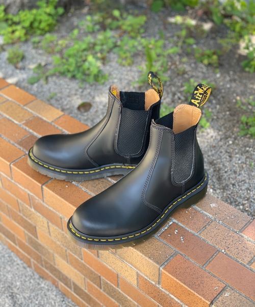 Dr.Martens ドクターマーチン 2976 YS チェルシーブーツ（ブーツ）｜Dr