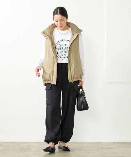 green label relaxing（グリーンレーベルリラクシング）の「2WAY