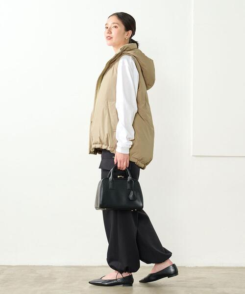 green label relaxing（グリーンレーベルリラクシング）の「2WAY