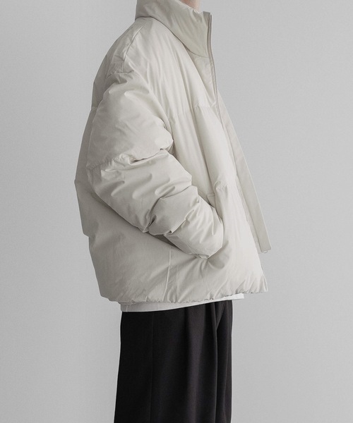 remer（リメール）の「loose monster over jacket / ルーズモンスター