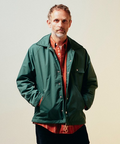 Battenwear（バテンウエア）の「【Battenwear/バテンウェア】米国製