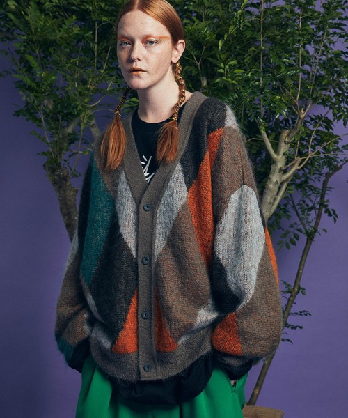 MAISON SPECIAL（メゾンスペシャル）の「《ユニセックスアイテム