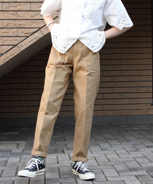 THE SHINZONE（ザ シンゾーン）の「THE SHINZONE/シンゾーン ベイカー