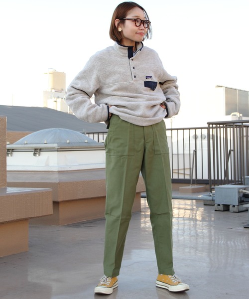 セール】THE SHINZONE/シンゾーン ベイカーパンツ BAKER PANTS（その他