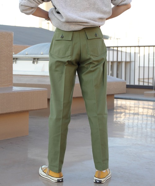 THE SHINZONE（ザ シンゾーン）の「THE SHINZONE/シンゾーン ベイカー