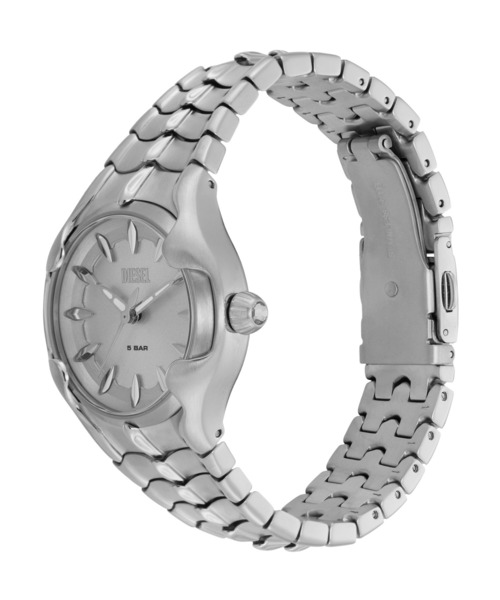 ディーゼル 腕時計 レディース アナログ ステンレス DZ5605（アナログ