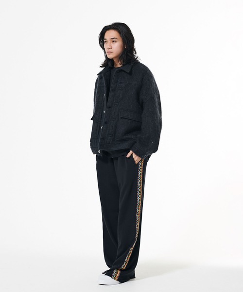 DISCOVERED（ディスカバード）の「DISCOVERED ディスカバード / MOHAIR