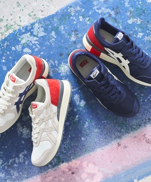 Onitsuka Tiger（オニツカタイガー）の「【日本限定モデル】タイガー