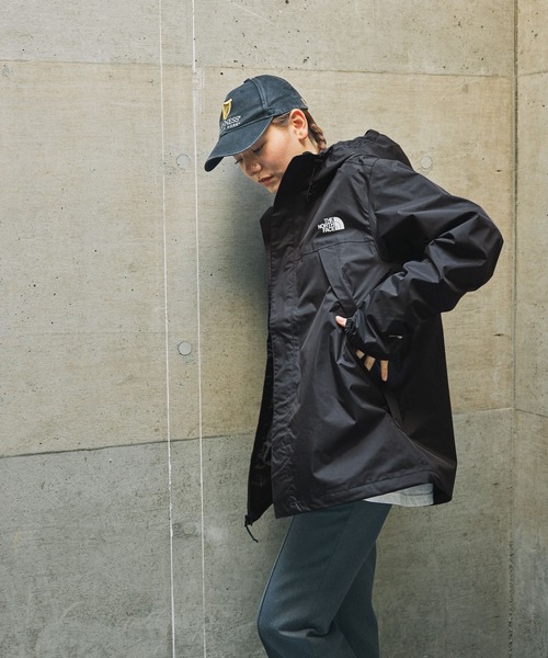 THE NORTH FACE / ザ・ノース・フェイス Antora Jacket アントラ