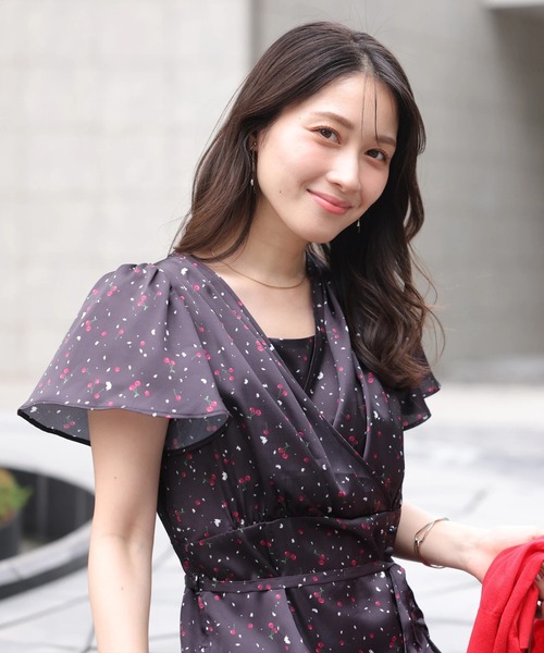 Apuweiser-riche（アプワイザーリッシェ）の「チェリープリント