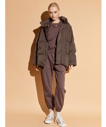 ALEXIA STAM（アリシアスタン）｜ダウンジャケット/コート一覧 - WEAR