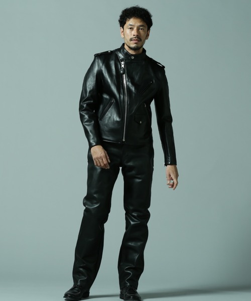 schott（ショット）の「Schott/ショット/603UST STAND ONESTAR