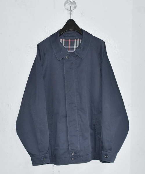 BURBERRY（バーバリー）の「【ヴィンテージ古着】BURBERRY/バーバリー
