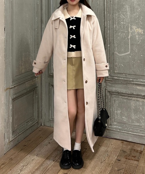 INTER FACTORY（インターファクトリー）｜その他アウター一覧 - WEAR