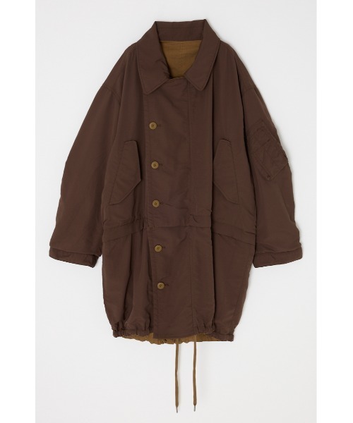 MOUSSY（マウジー）の「REVERSIBLE ジャケット（その他アウター）」 - WEAR