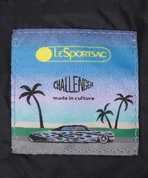 LeSportsac（レスポートサック）の「DELUXE LG WEEKENDER