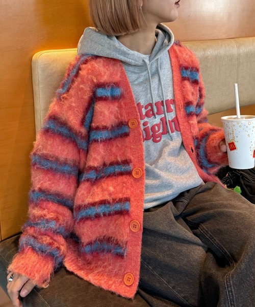 CIAOPANIC TYPY（チャオパニックティピー）の「【UNISEX】マルチ