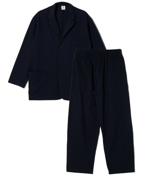 FRUIT OF THE LOOM（フルーツオブザルーム）の「金子恵治コラボ