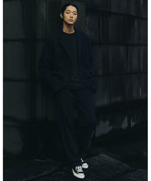 金子恵治コラボ ATHLETIC FORMAL SUIT / セットアップ（セットアップ