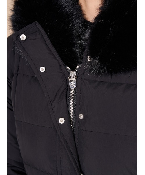 レディミディダウンコート（ダウンジャケット/コート）｜Darich