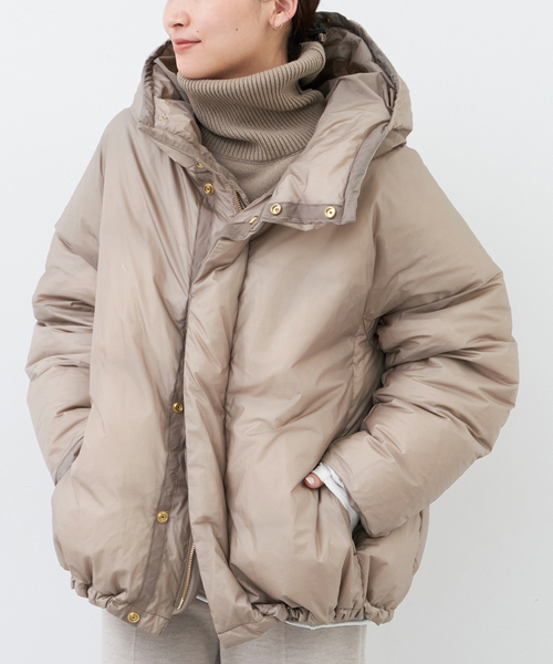 Deuxieme Classe（ドゥーズィエムクラス）の「ダウンジャケット