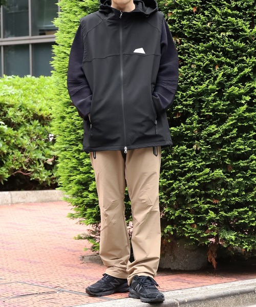 SALVAGE PUBLIC Kolepa（サルベージパブリックコレパ）の