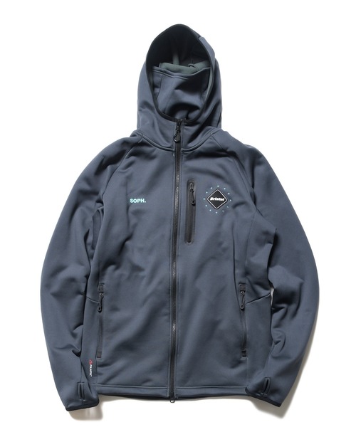 F.C.Real Bristol（エフシーレアルブリストル）の「POLARTEC FLEECE
