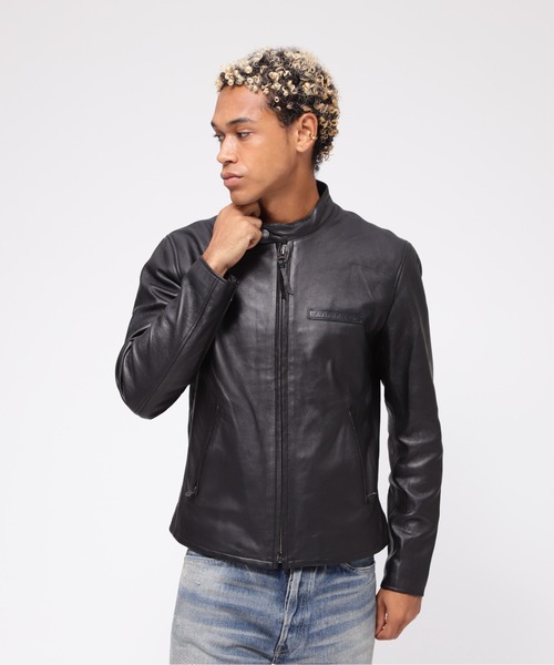 WEB&DEPOT限定》SHEEP SINGLE RIDERS / シープ シングルライダース