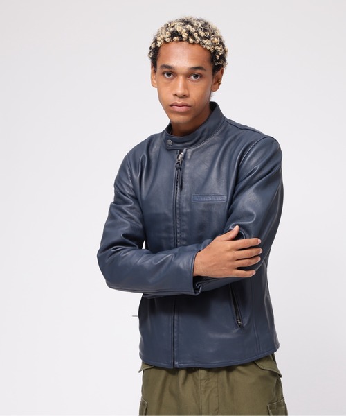 WEB&DEPOT限定》SHEEP SINGLE RIDERS / シープ シングルライダース