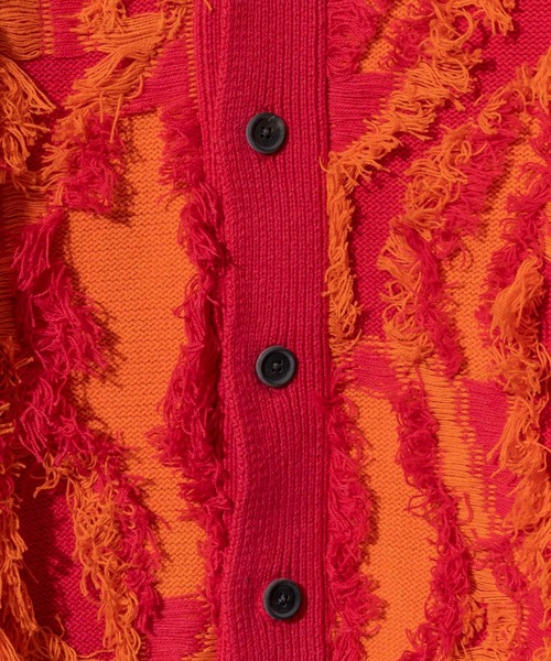 MAISON SPECIAL（メゾンスペシャル）の「《ユニセックスアイテム》ネオ