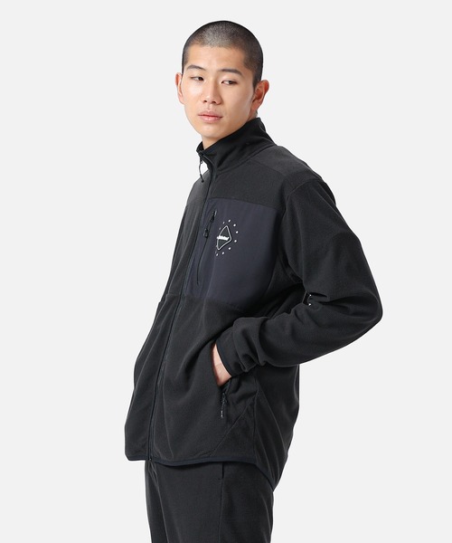 F.C.Real Bristol（エフシーレアルブリストル）の「POLARTEC MICRO