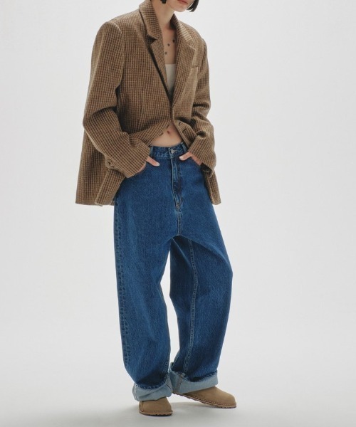 TODAYFUL（トゥデイフル）の「【TODAYFUL/トゥデイフル】ウール100