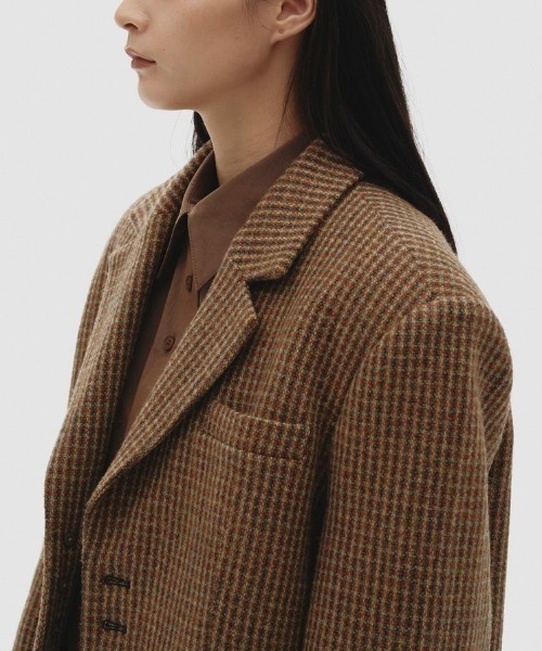 TODAYFUL（トゥデイフル）の「【TODAYFUL/トゥデイフル】ウール100