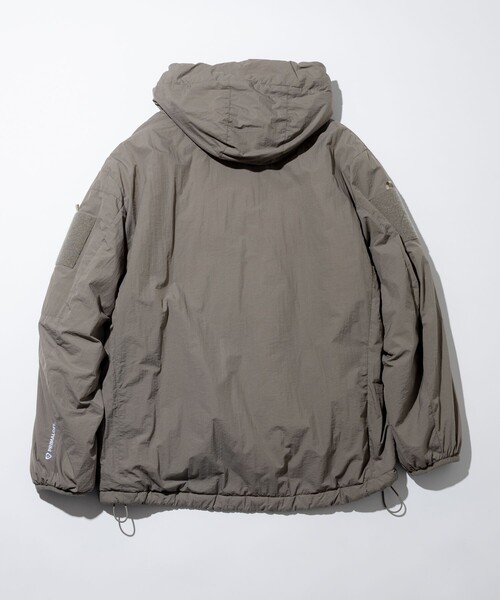 FREAK'S STORE（フリークスストア）の「HIGH LOFT HOODIE JACKET