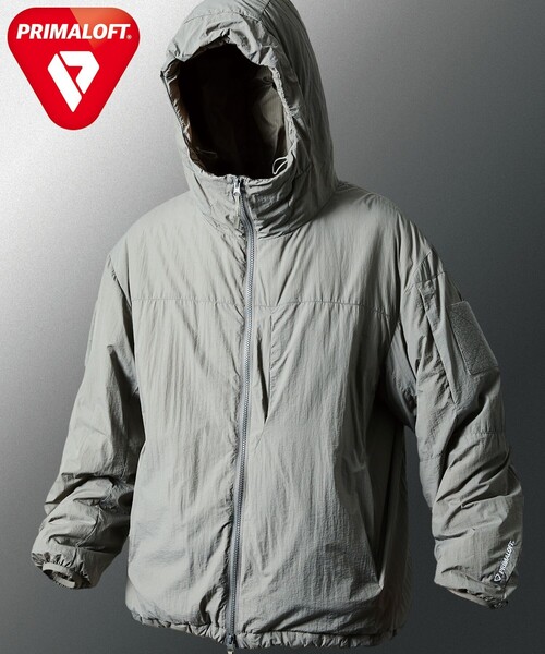 FREAK'S STORE（フリークスストア）の「HIGH LOFT HOODIE JACKET