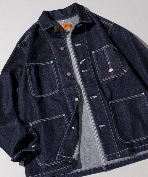 セール】RED KAP/レッドキャップ 別注 CHORE COAT/チョアコート