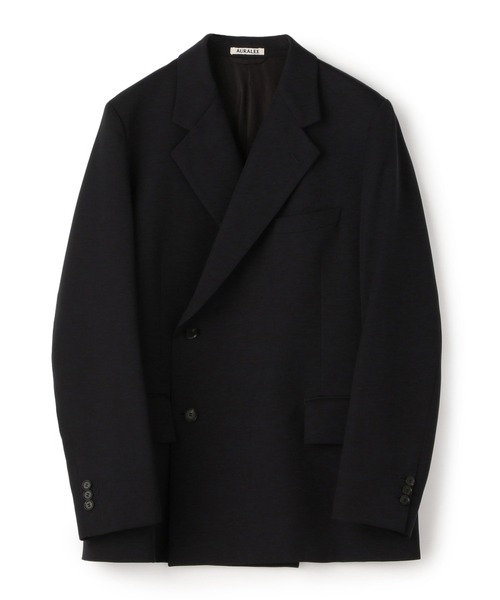 AURALEE（オーラリー）の「AURALEE / ライトウールマックスギャバジン