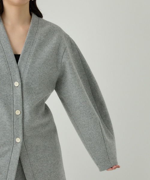 Chaos（カオス）の「Chaos(カオス)/ポロッコカーディガン