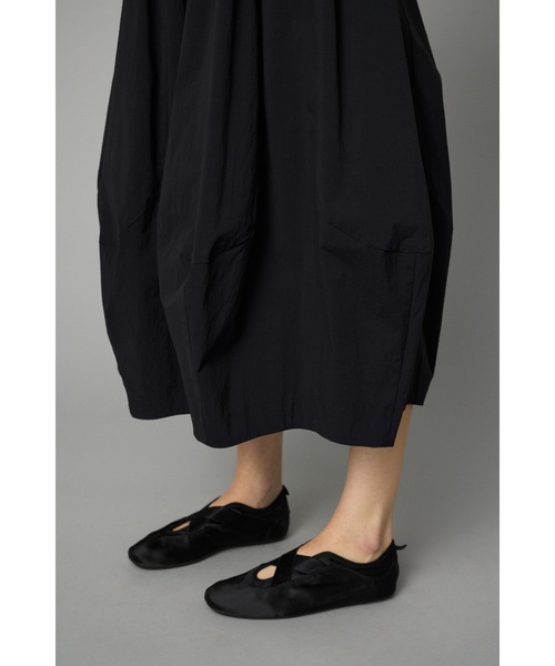 Volume balloon pants ボリュームバルーンパンツ（その他パンツ