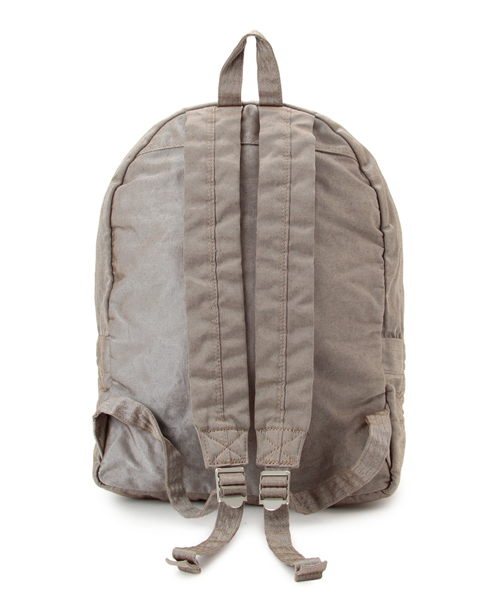 希少 L サイズ ポーターPORTER オーバーダイ OVERDYE リュック PORTER